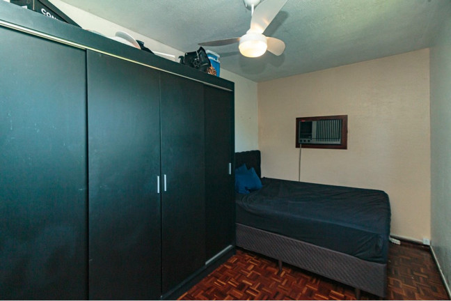 Imagem Apartamento com 2 Quartos à Venda, 56 m² em Jardim Sabará - Porto Alegre