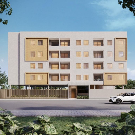 Imagem Apartamento com 3 Quartos à Venda, 65 m² em Poço - Cabedelo
