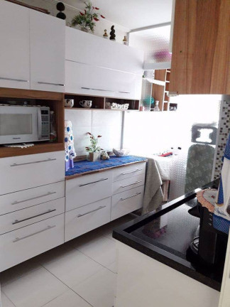 Imagem Apartamento com 2 Quartos à Venda, 50 m² em Sacomã - São Paulo