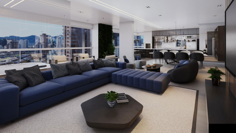 Imagem Apartamento com 4 Quartos à Venda, 244 m² em Meia Praia - Itapema Imagem Apartamento com 4 Quartos à Venda, 244 m² em Meia Praia - Itapema