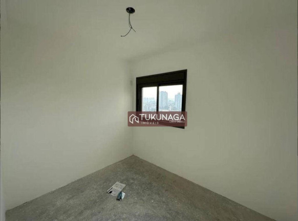 Imagem Apartamento com 2 Quartos à Venda, 68 m² em Macedo - Guarulhos