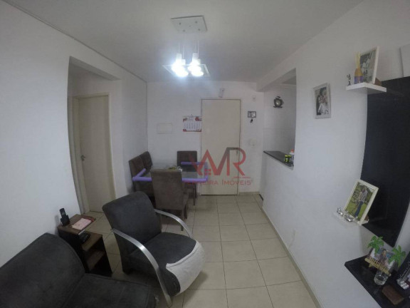 Imagem Apartamento com 2 Quartos à Venda, 47 m² em Colônia - São Paulo Imagem Apartamento com 2 Quartos à Venda, 47 m² em Colônia - São Paulo