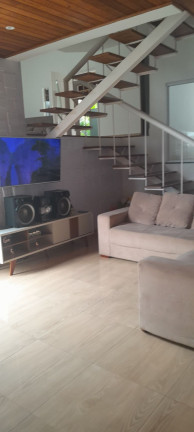 Imagem Casa com 4 Quartos à Venda, 416 m² em Centro - Lauro De Freitas Imagem Casa com 4 Quartos à Venda, 416 m² em Centro - Lauro De Freitas