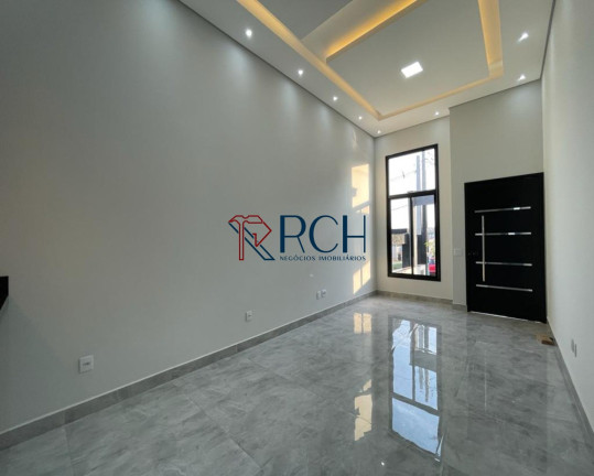 Casa com 3 Quartos à Venda, 110 m² em Horto Florestal - Sorocaba