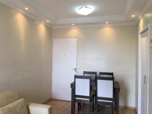 Imagem Apartamento com 2 Quartos à Venda, 50 m² em Jurubatuba - São Paulo