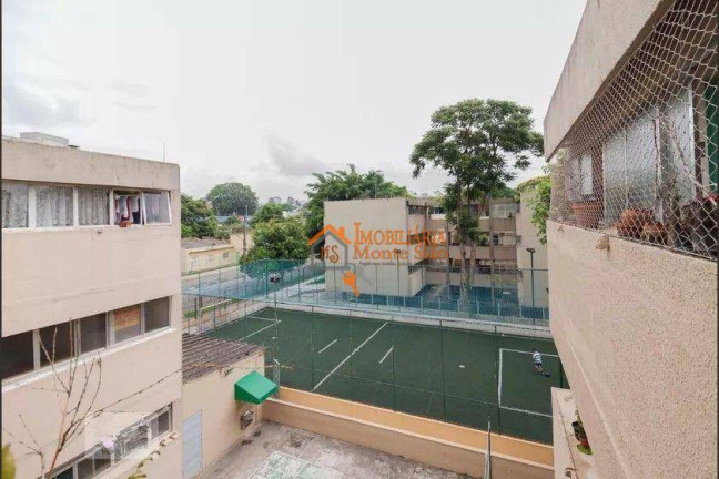 Imagem Apartamento com 3 Quartos à Venda ou Locação, 64 m² em Parque Cecap - Guarulhos Imagem Apartamento com 3 Quartos à Venda ou Locação, 64 m² em Parque Cecap - Guarulhos