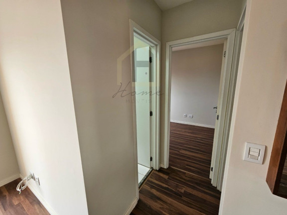 Imagem Imóvel com 2 Quartos à Venda, 54 m² em Vila Humaitá - Santo André Imagem Imóvel com 2 Quartos à Venda, 54 m² em Vila Humaitá - Santo André