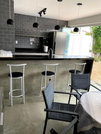 Imagem Casa com 6 Quartos à Venda, 320 m² em Guarajuba - Camaçari