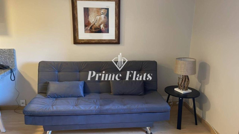 Imagem Apartamento com 1 Quarto à Venda, 28 m² em Jardim Paulista - São Paulo Imagem Apartamento com 1 Quarto à Venda, 28 m² em Jardim Paulista - São Paulo