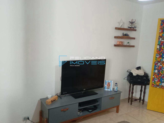 Imagem Kitnet com 1 Quarto à Venda, 28 m² em Aviação - Praia Grande Imagem Kitnet com 1 Quarto à Venda, 28 m² em Aviação - Praia Grande