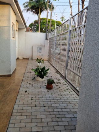 Imagem Casa com 3 Quartos à Venda, 166 m² em Parque Residencial Novo Centro - Sarandi