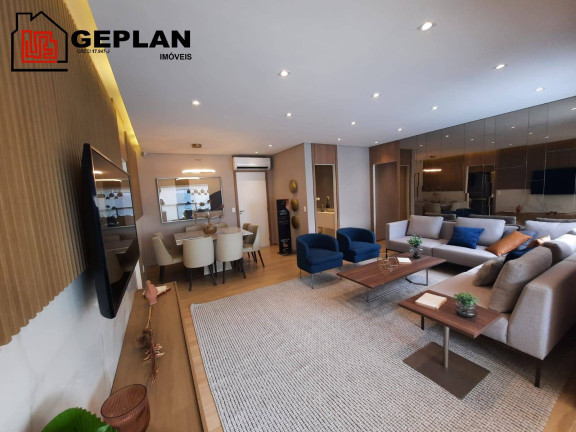 Imagem Apartamento com 3 Quartos à Venda, 88 m² em Vila Regente Feijó - São Paulo Imagem Apartamento com 3 Quartos à Venda, 88 m² em Vila Regente Feijó - São Paulo