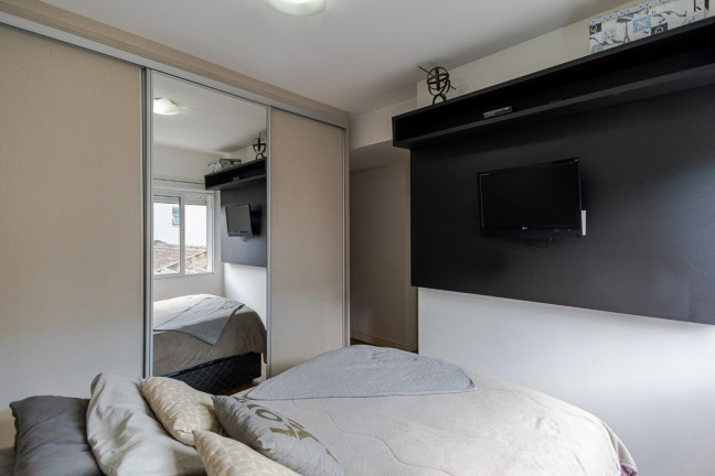 Imagem Apartamento com 2 Quartos à Venda, 61 m² em Higienópolis - Porto Alegre