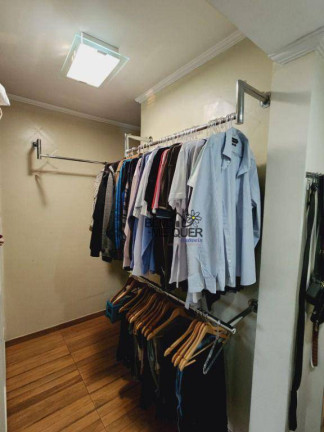 Imagem Sobrado com 3 Quartos à Venda, 145 m² em Vila Pirituba - São Paulo