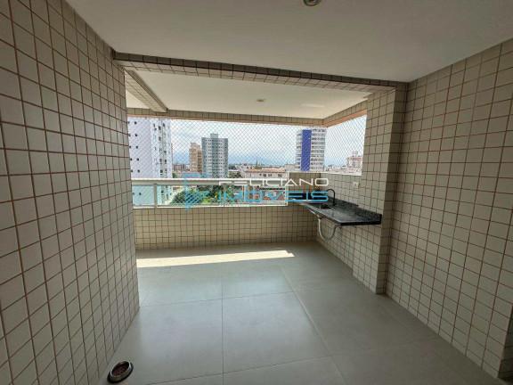 Imagem Apartamento com 3 Quartos à Venda, 110 m² em Aviação - Praia Grande Imagem Apartamento com 3 Quartos à Venda, 110 m² em Aviação - Praia Grande