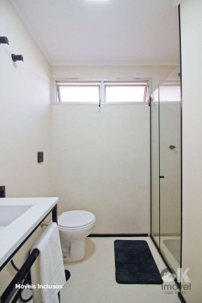 Imagem Apartamento com 2 Quartos à Venda, 108 m² em Jardim Paulista - São Paulo