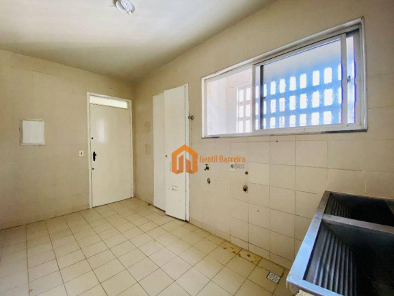 Imagem Apartamento com 3 Quartos à Venda, 164 m² em Aldeota - Fortaleza