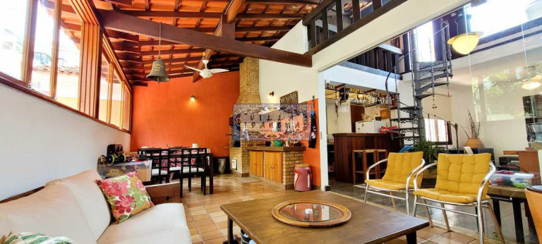 Imagem Imóvel com 4 Quartos à Venda, 350 m² em Urca - Rio De Janeiro