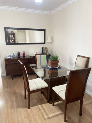 Imagem Apartamento com 3 Quartos à Venda, 95 m² em Indianópolis - São Paulo Imagem Apartamento com 3 Quartos à Venda, 95 m² em Indianópolis - São Paulo