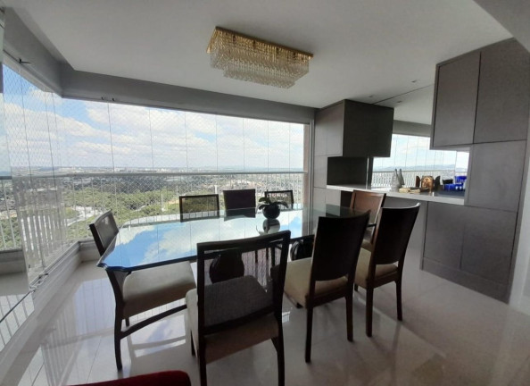 Imagem Apartamento com 3 Quartos à Venda, 122 m² em Jardim Das Indústrias - São José Dos Campos Imagem Apartamento com 3 Quartos à Venda, 122 m² em Jardim Das Indústrias - São José Dos Campos
