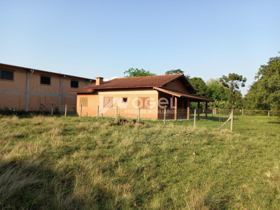 Imagem Casa com 3 Quartos à Venda, 150 m² em Jardim Panoramico - Ivoti