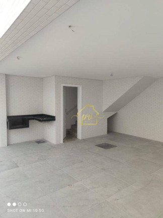 Imagem Casa com 2 Quartos à Venda, 100 m² em Campo Grande - Santos Imagem Casa com 2 Quartos à Venda, 100 m² em Campo Grande - Santos