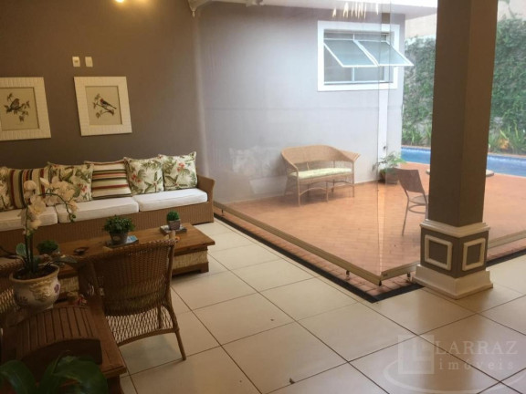 Imagem Casa com 4 Quartos à Venda, 472 m² em Bonfim Paulista - Colina Dos Sabias - Ribeirão Preto