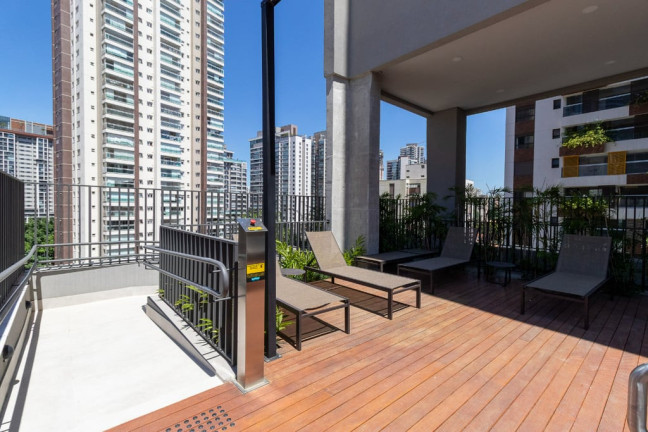 Imagem Apartamento com 2 Quartos à Venda, 71 m² em Jardim Das Acácias - São Paulo Imagem Apartamento com 2 Quartos à Venda, 71 m² em Jardim Das Acácias - São Paulo