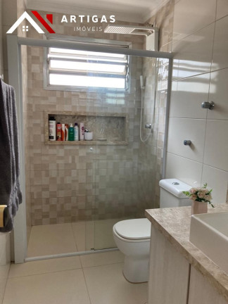 Imagem Apartamento com 2 Quartos à Venda, 73 m² em Mooca - São Paulo