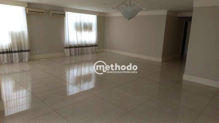 Apartamento com 4 Quartos à Venda, 277 m² em Cambuí - Campinas