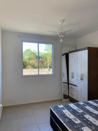 Imagem Apartamento com 2 Quartos para Alugar, 66 m² em Vargem Do Bom Jesus - Florianópolis