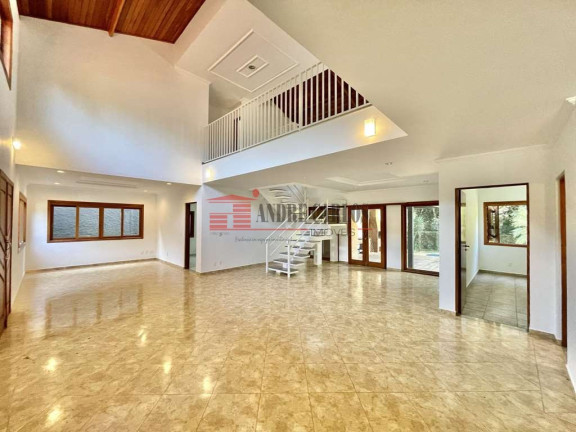 Imagem Casa de Condomínio com 5 Quartos à Venda, 312 m² em Pousada Dos Bandeirantes - Carapicuíba Imagem Casa de Condomínio com 5 Quartos à Venda, 312 m² em Pousada Dos Bandeirantes - Carapicuíba