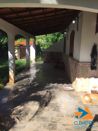 Imagem Casa com 2 Quartos à Venda, 200 m² em Condomínio Villa Monte Verde - Jaboticatubas