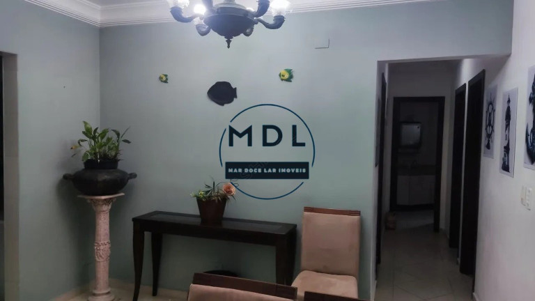Imagem Apartamento com 3 Quartos à Venda, 115 m² em Vila Tupi - Praia Grande Imagem Apartamento com 3 Quartos à Venda, 115 m² em Vila Tupi - Praia Grande