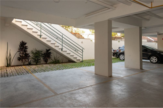 Imagem Imóvel com 2 Quartos à Venda,  em Santa Maria Goretti - Porto Alegre