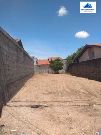 Imagem Terreno à Venda, 126 m² em Residencial Cosmos - Campinas Imagem Terreno à Venda, 126 m² em Residencial Cosmos - Campinas