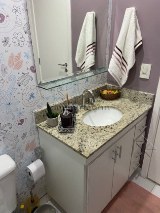 Imagem Apartamento com 3 Quartos à Venda, 157 m² em Vila Gumercindo - São Paulo Imagem Apartamento com 3 Quartos à Venda, 157 m² em Vila Gumercindo - São Paulo