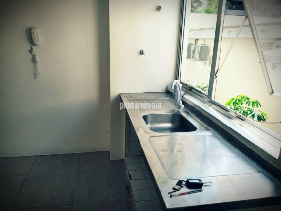 Imagem Apartamento com 3 Quartos para Alugar, 157 m² em Paraíso - São Paulo