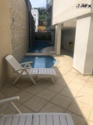 Imagem Apartamento com 3 Quartos à Venda, 106 m² em Ingá - Niterói
