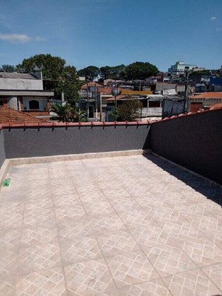 Imagem Sobrado com 2 Quartos à Venda, 105 m² em Chácara Belenzinho - São Paulo