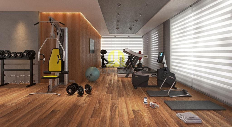 Imagem Apartamento com 4 Quartos à Venda, 270 m² em Centro - Balneário Camboriú