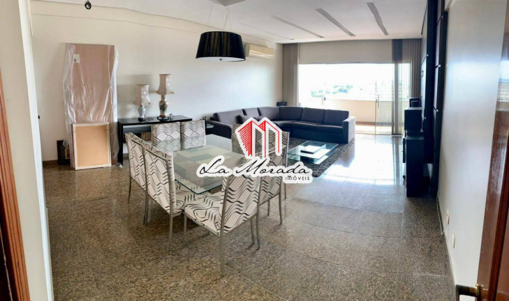 Imagem Apartamento com 3 Quartos à Venda, 180 m² em Presidente Vargas - Manaus