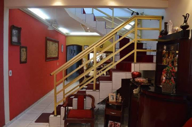 Imagem Imóvel com 2 Quartos à Venda, 286 m² em Vila Vianelo - Jundiaí