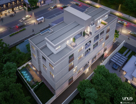 Imagem Apartamento com 3 Quartos à Venda, 88 m² em Canto - Florianópolis