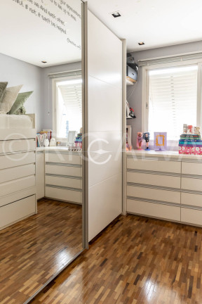 Imagem Apartamento com 2 Quartos à Venda, 83 m² em Moema - São Paulo Imagem Apartamento com 2 Quartos à Venda, 83 m² em Moema - São Paulo