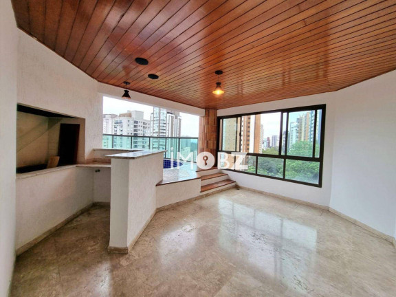 Imóvel com 4 Quartos à Venda, 236 m² em Vila Andrade - São Paulo