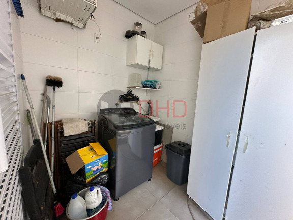 Imagem Casa de Condomínio com 2 Quartos à Venda, 160 m² em Cajuru Do Sul - Sorocaba