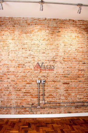 Imagem Apartamento com 1 Quarto à Venda, 29 m² em República - São Paulo