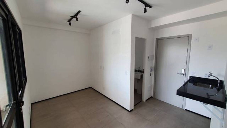 Imagem Apartamento com 1 Quarto à Venda, 22 m² em Vila Mariana - São Paulo