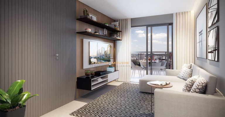 Imagem Apartamento com 2 Quartos à Venda, 42 m² em Jaguaribe - Osasco